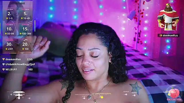 asiaessence - AsiaEssence's free webcam - UK Sex Cams