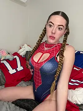 babygingerboo webcam