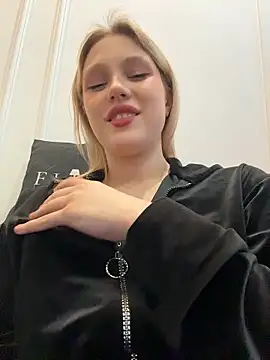 CaitlinSugar webcam