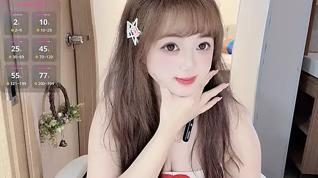 美女DDDDDoremi在线直播