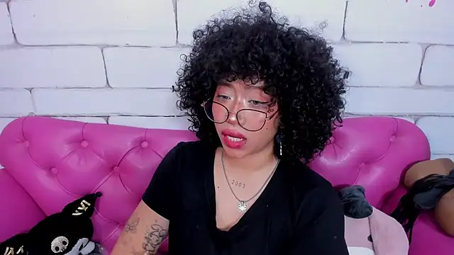 SafiroAgataaa webcam