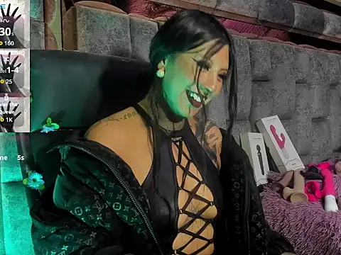 missashlyrosette webcam