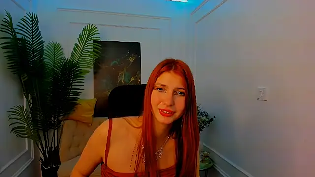 AmandaGasertoe webcam