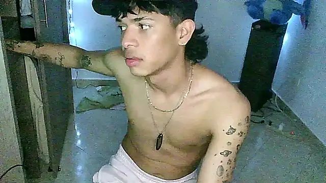 Glen_connor_11 webcam