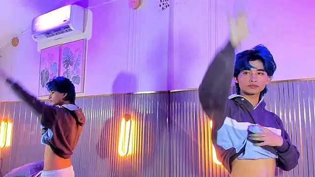 angel_taehyung webcam