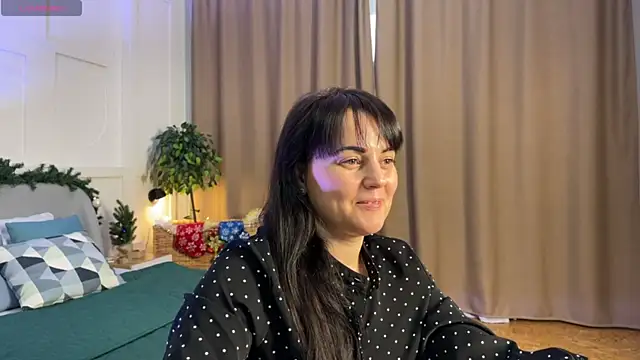 _SilkyShadow_ webcam