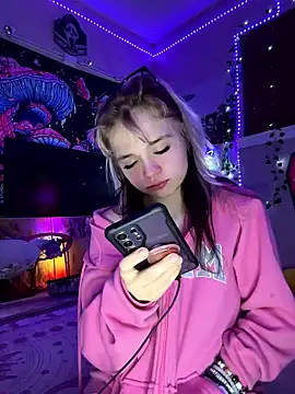 Cutiepiespanks webcam