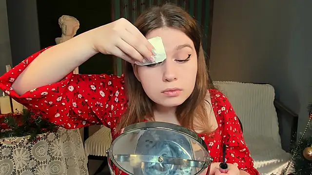 fioramarmoris - FioraMarmoris's free webcam