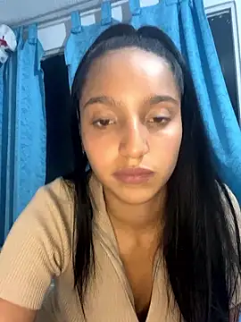 Eve_Ritz webcam stripchat model stream image