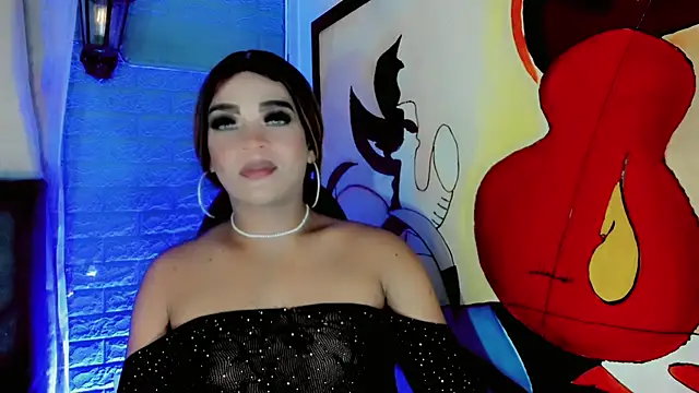 Cristal_Villael webcam