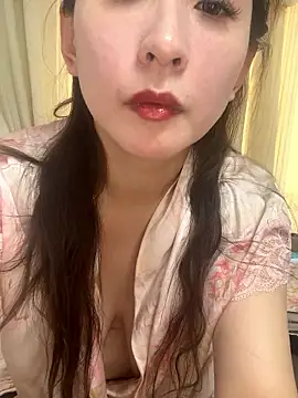 Jingjingxiang-520 webcam