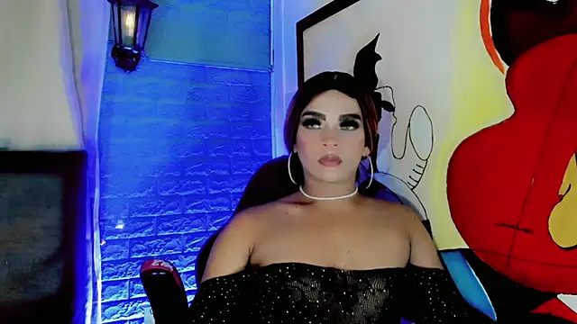 Cristal_Villael webcam