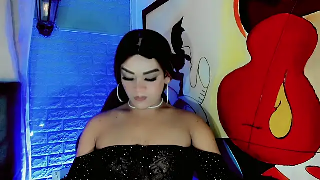 Cristal_Villael webcam