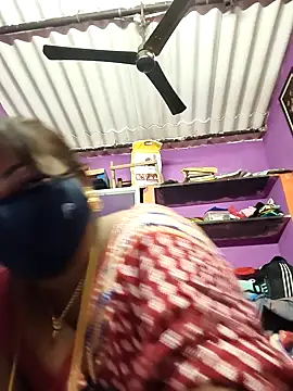 Tamil_Hot_Priya webcam