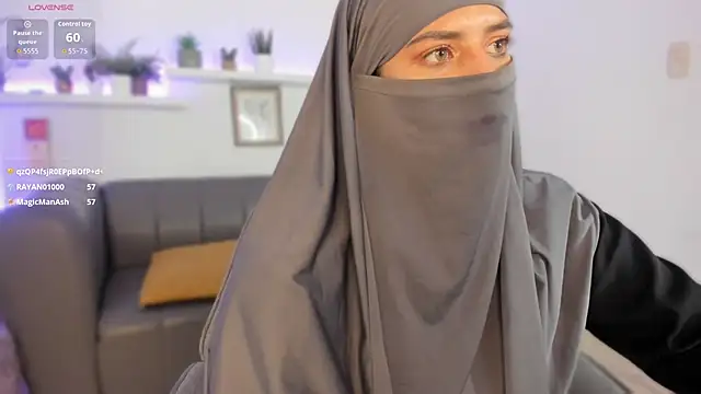 salma_arabicc webcam