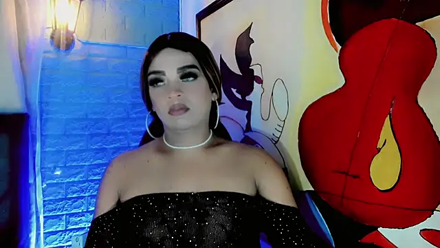 Cristal_Villael webcam