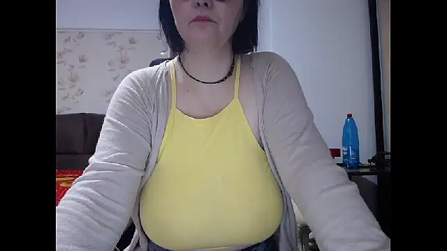 Mary_x webcam