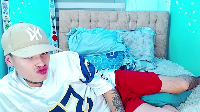 _justinmoon2 webcam