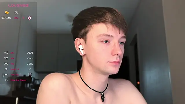 Calvin_Polanski webcam