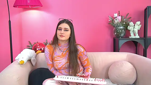 JessicaJewells webcam