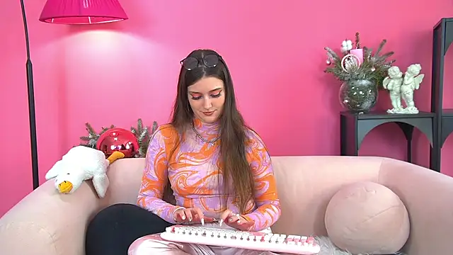 JessicaJewells webcam