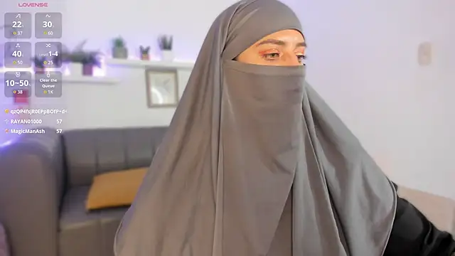 salma_arabicc webcam