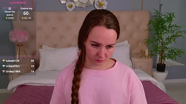 JaniceCollins webcam