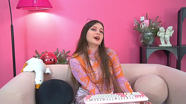 JessicaJewells webcam