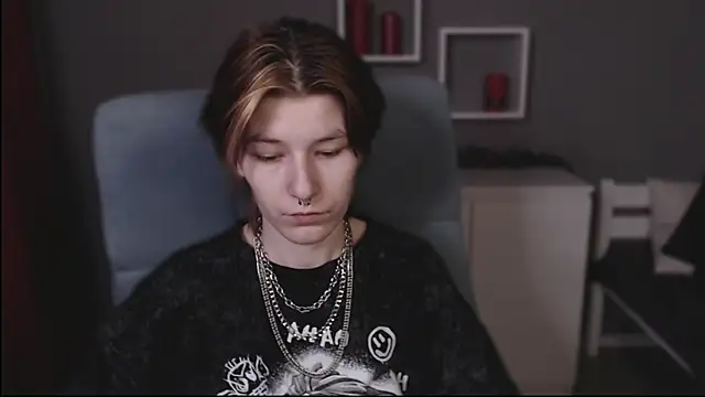 guitarandangell webcam