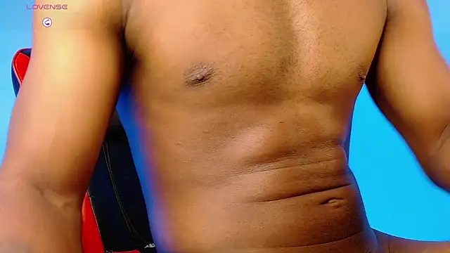 Christian_thor webcam