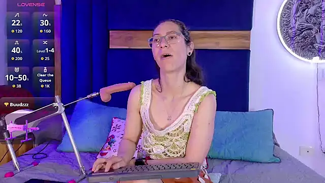 andromeda-jade - Andromeda-jade's free webcam - UK Sex Cams