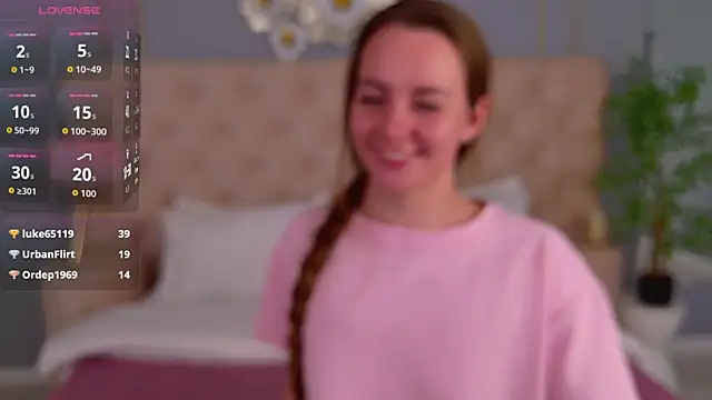 JaniceCollins webcam