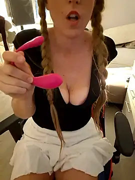 NaughtyCatgirl webcam