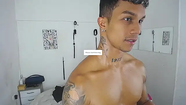 Leonard_Price webcam