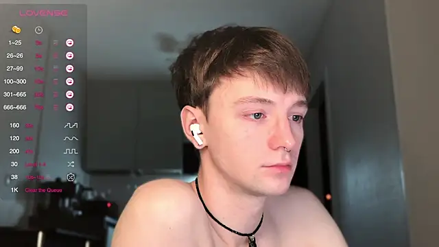 Calvin_Polanski webcam