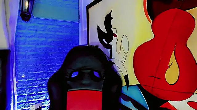 Cristal_Villael webcam