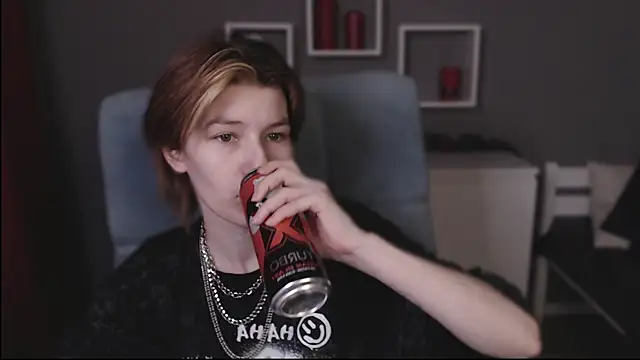 guitarandangell webcam