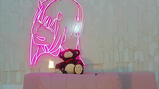 aniemorningstar webcam