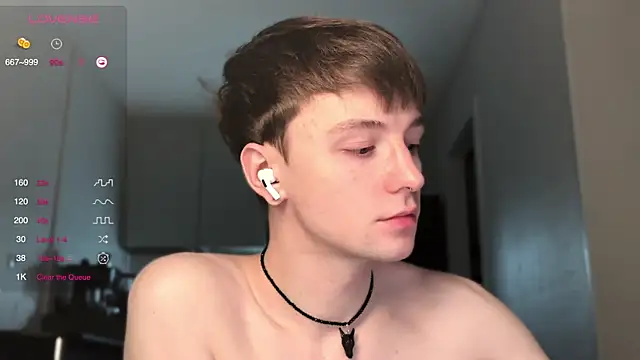 Calvin_Polanski webcam