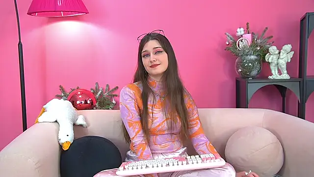 JessicaJewells webcam