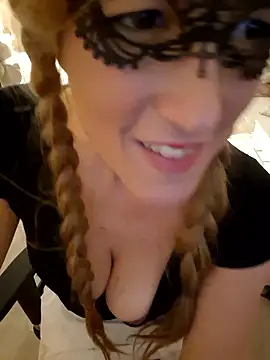 NaughtyCatgirl webcam