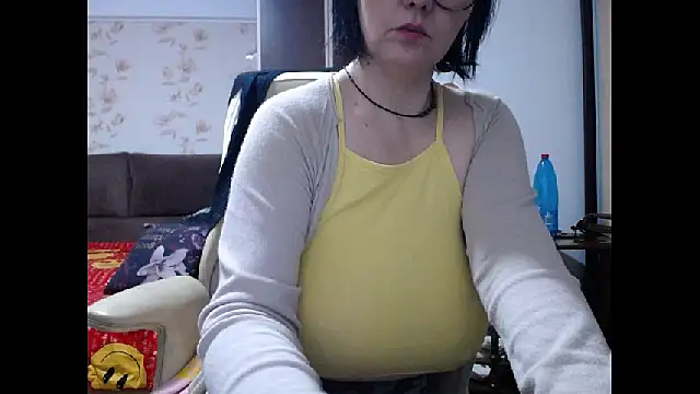 Mary_x webcam