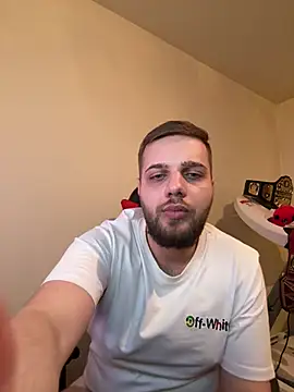 kingadonisss (M twink) - CUM WITH  #LOVENSE 😈