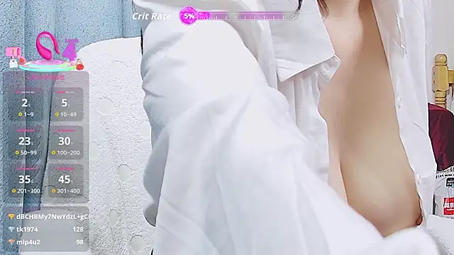 美女Baomi在线直播