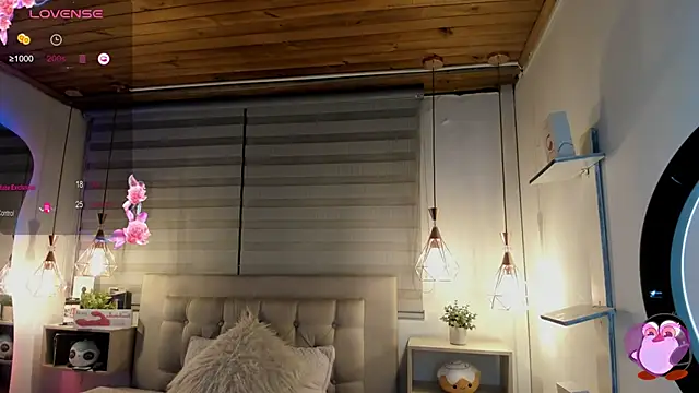 cristal__hot_1 webcam