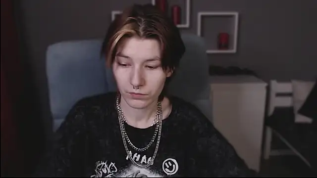 guitarandangell webcam