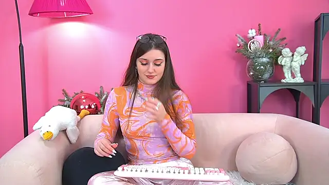 JessicaJewells webcam