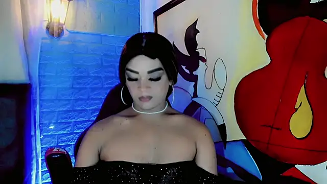 Cristal_Villael webcam