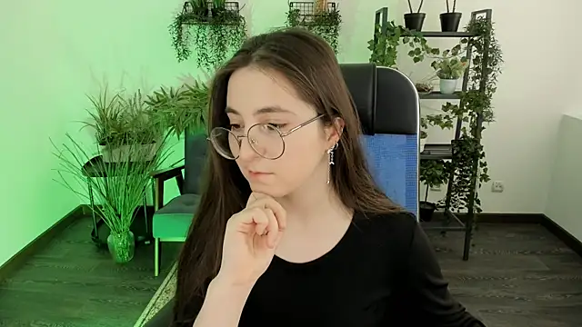 VirtuallVoyant webcam