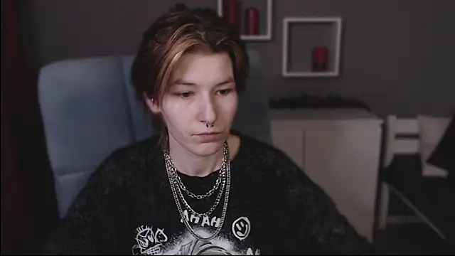 guitarandangell webcam